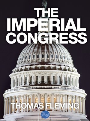 cover image of The Imperial Congress